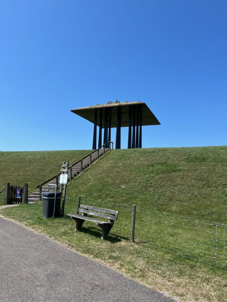 Dijktempel Marrum_Klik en Beleef