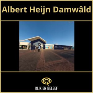 Albert Heijn Damwâld