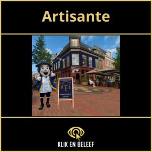 Artisante