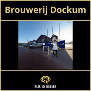 Brouwerij Dockum