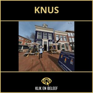 KNUS