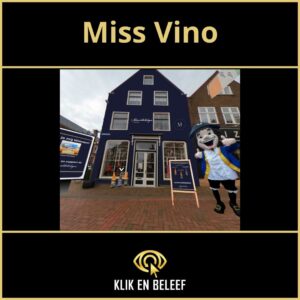 Miss Vino