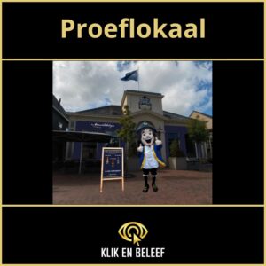 Proeflokaal