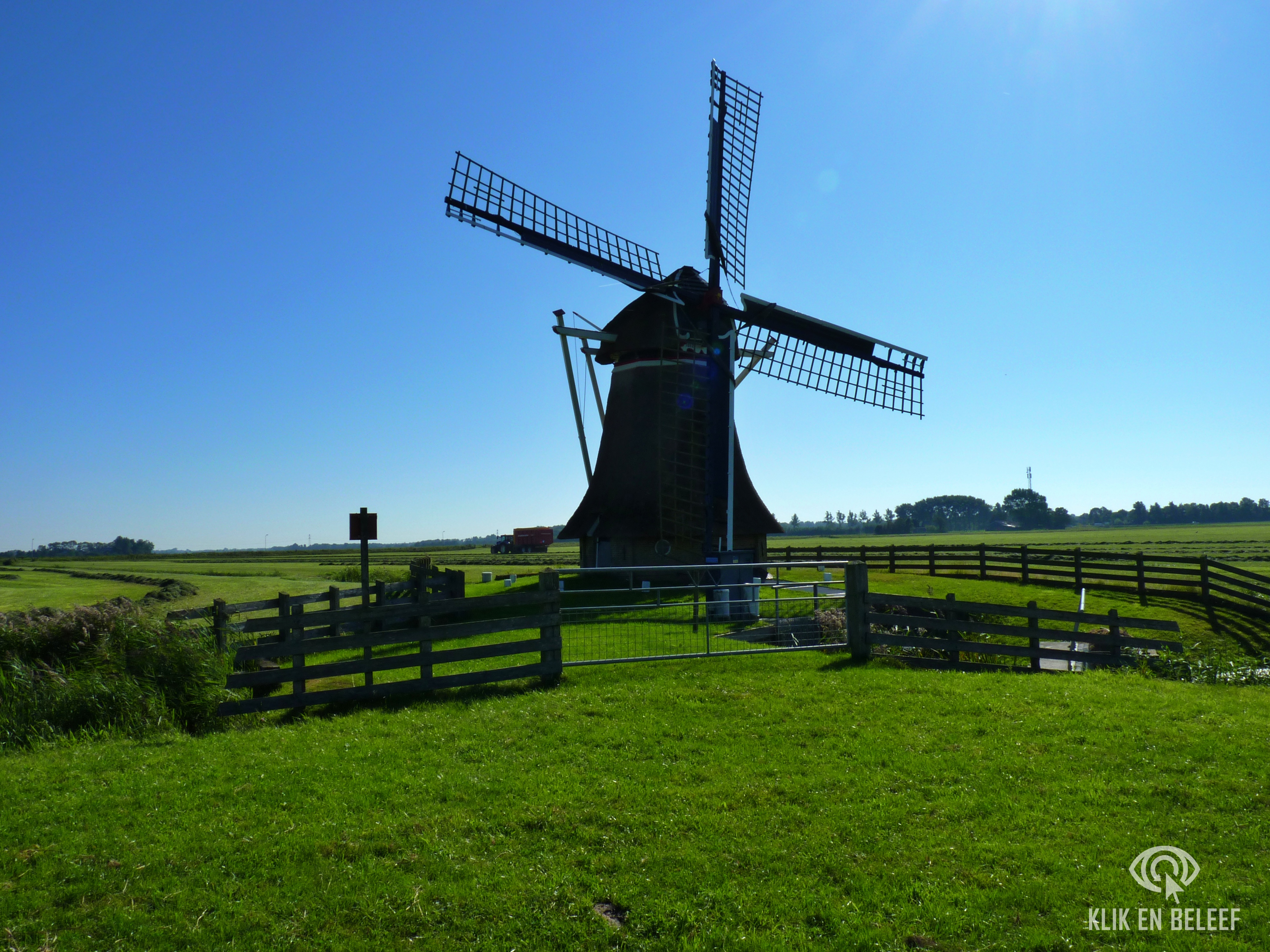 Uitgelicht Klaarkampermeermolen_Klik en Beleef