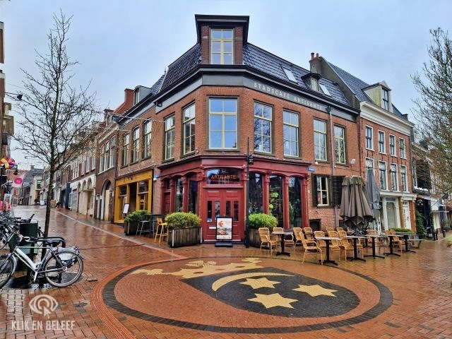 Artisante Dokkum