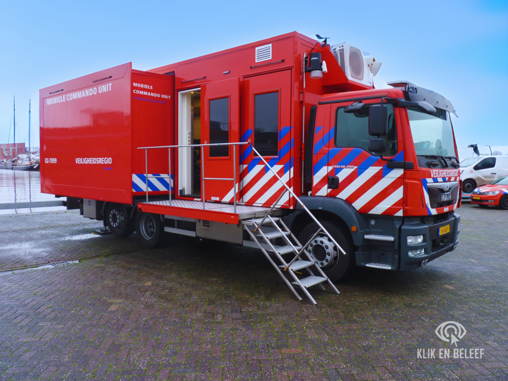 MCU Klik en Beleef