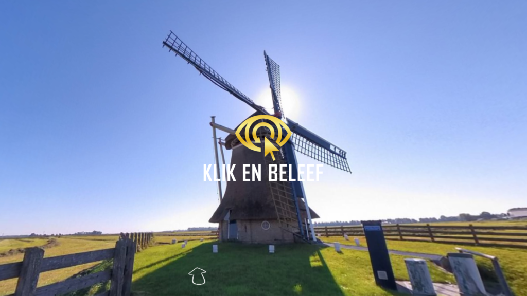 Klaarkampermeer molen