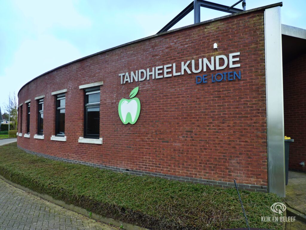 Tandheelkunde De Loten_Klik en Beleef