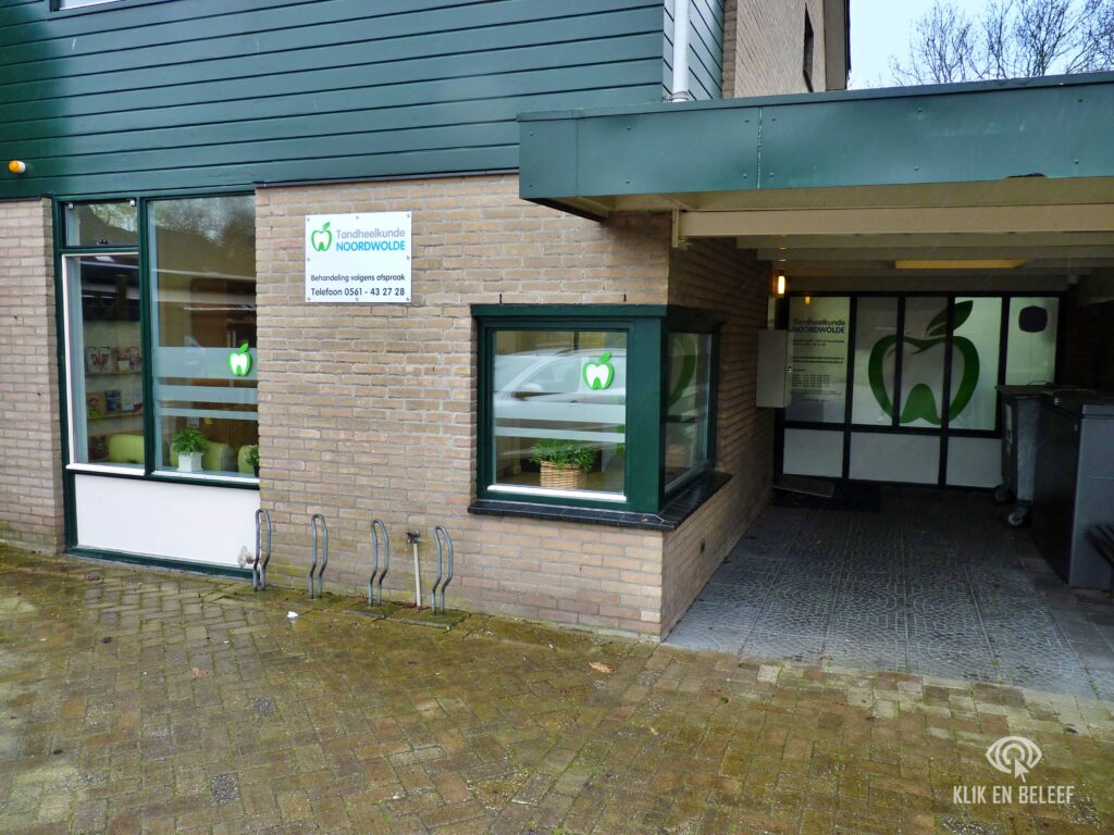 Tandheelkunde Noordwolde_Klik en Beleef