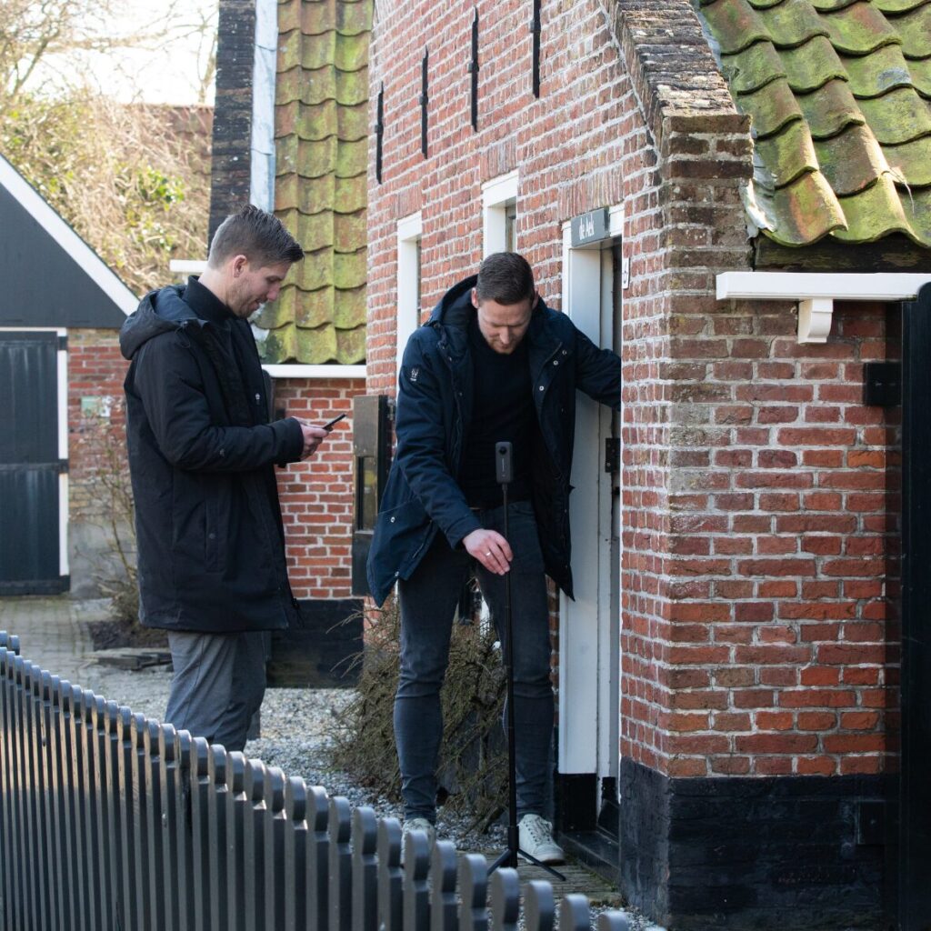 Klik en Beleef website_VT maken