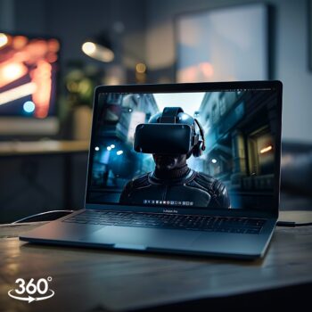 Strategisch thema losse virtuele tours_Klik en Beleef