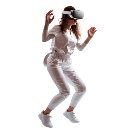 VR training nurse_Klik en Beleef